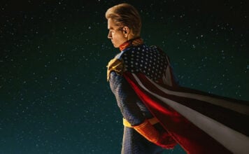 THE BOYS season five trailer drops, revealing April premiere