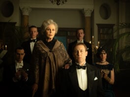 The Room in the Tower airs Christmas Eve The Room in the Tower