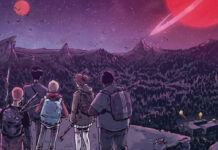 Tiny Onion turning THE WOODS and more into animated series