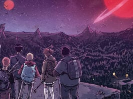 Tiny Onion turning THE WOODS and more into animated series