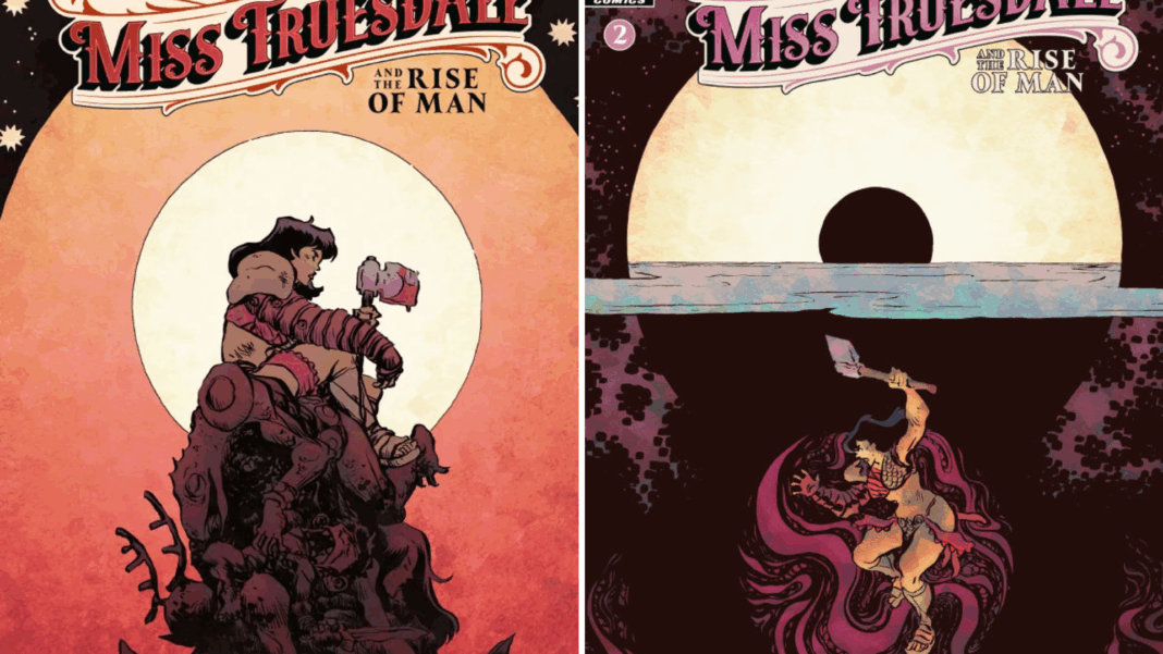 Jesse Lonergan Interview