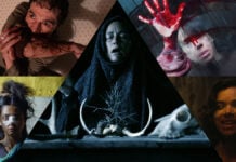 Horror Beat: Gabriel Serrano’s top 5 horror films of 2025 horror