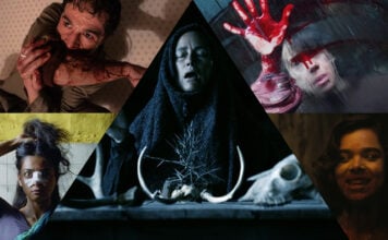 Horror Beat: Gabriel Serrano’s top 5 horror films of 2025 horror