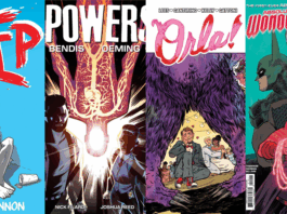 Top Comics to Buy for December 24, 2025: Visions of good comics releases for Christmas Eve comics to buy for december 24