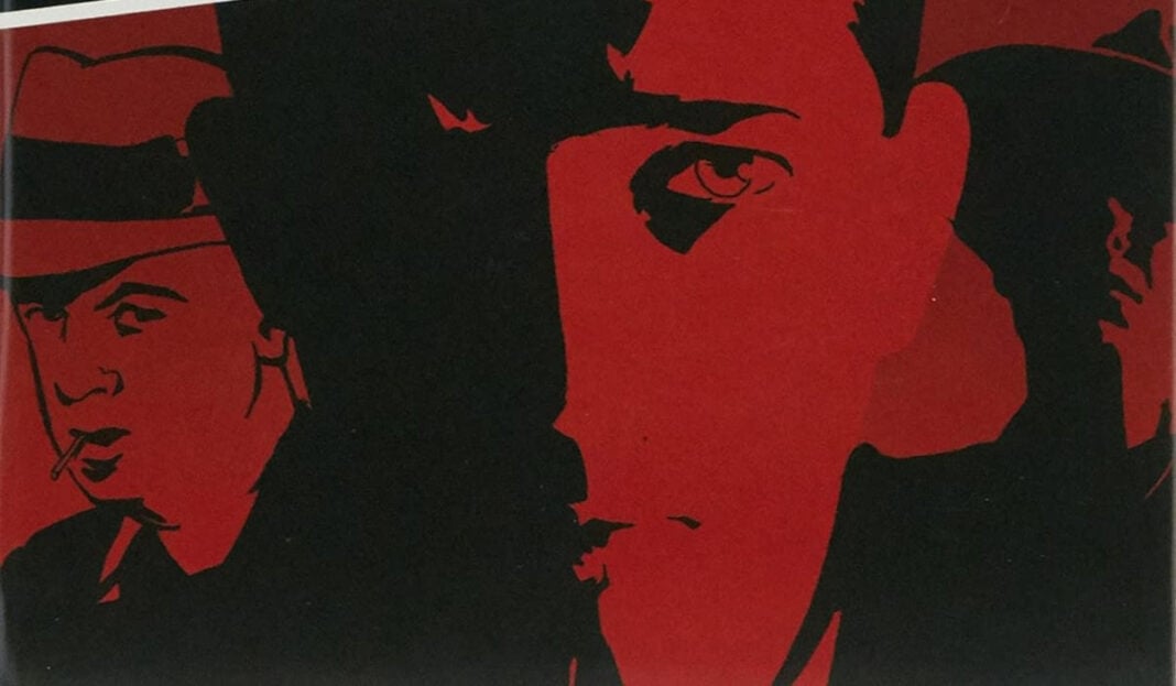 Torso old TPB cover featured