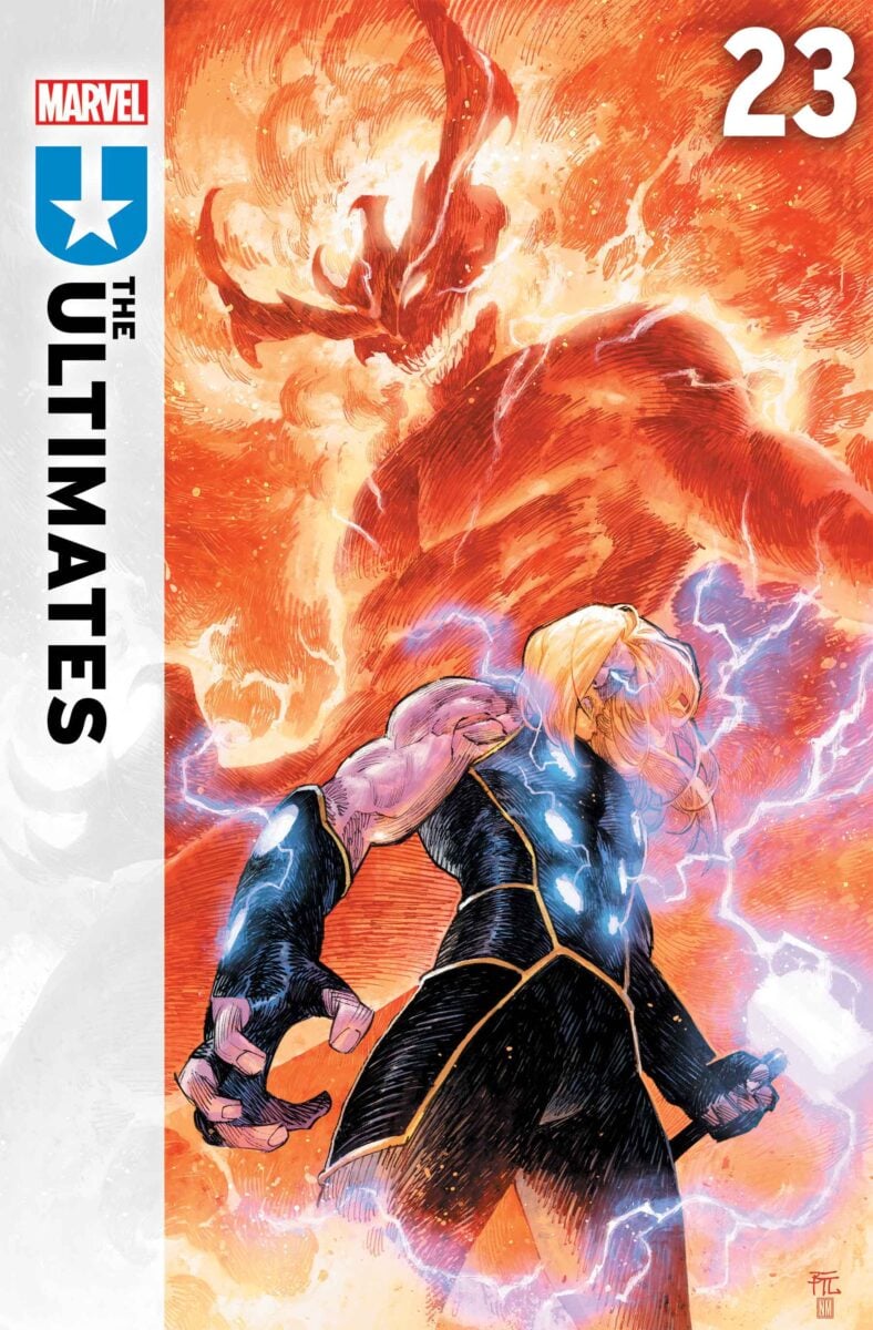 Ultimate Universe