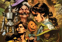 Mike Deodato Jr. rejects accusations of using AI in AWA’s ULTIMATE OZ