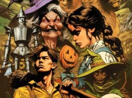 Mike Deodato Jr. rejects accusations of using AI in AWA’s ULTIMATE OZ
