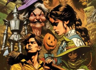 Mike Deodato Jr. rejects accusations of using AI in AWA’s ULTIMATE OZ