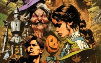 Mike Deodato Jr. rejects accusations of using AI in AWA’s ULTIMATE OZ