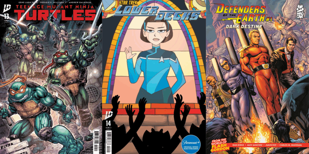 Untitled design (14) Teenage Mutant Ninja Turtles #13