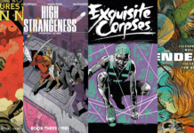 Top Comics to Buy for December 17, 2025: A pair of the year’s best original comics get finales, and more