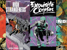 Top Comics to Buy for December 17, 2025: A pair of the year’s best original comics get finales, and more