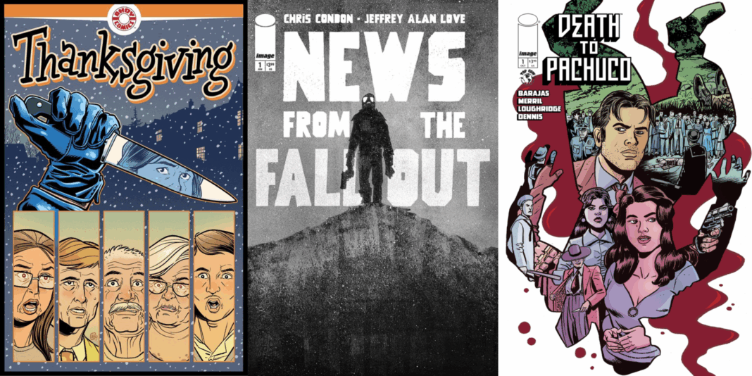 Wednesday Comics Reviews
