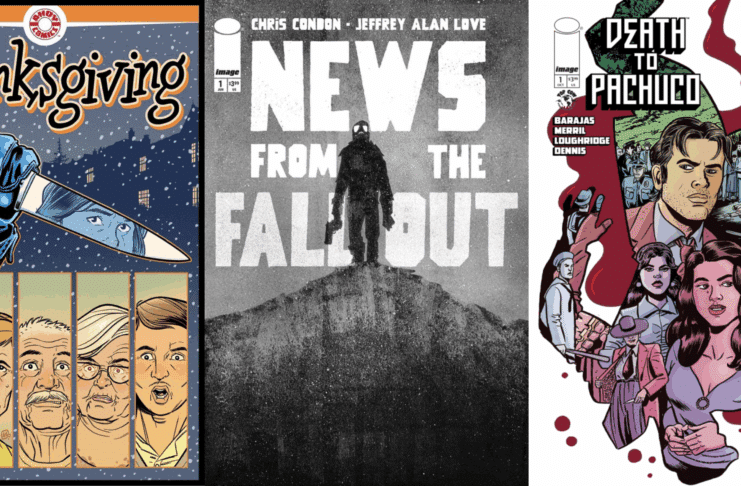 Wednesday Comics Reviews