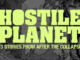 INTERVIEW: Strangers Publishing on their newest project: HOSTILE PLANET