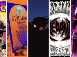 Comics Crowdfunding Round-Up: HACK/SLASH Vol. 1-6, AYUUAH, I WILL SAVE YOU, and three more projects you’ll love!