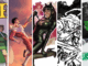 Comics Crowdfunding Round-Up: THE NEW AGE, RISE, THE ART OF SUNSTONE, and two more projects you’ll love!