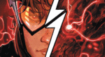 DC Round-Up: ABSOLUTE FLASH #10 races toward a payoff