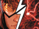 DC Round-Up: ABSOLUTE FLASH #10 races toward a payoff