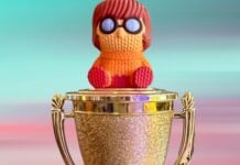 The Rainbow Project spotlights queer voices with 2nd annual Velma Awards 2nd annual Velma Awards