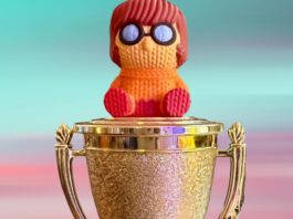 2nd annual Velma Awards