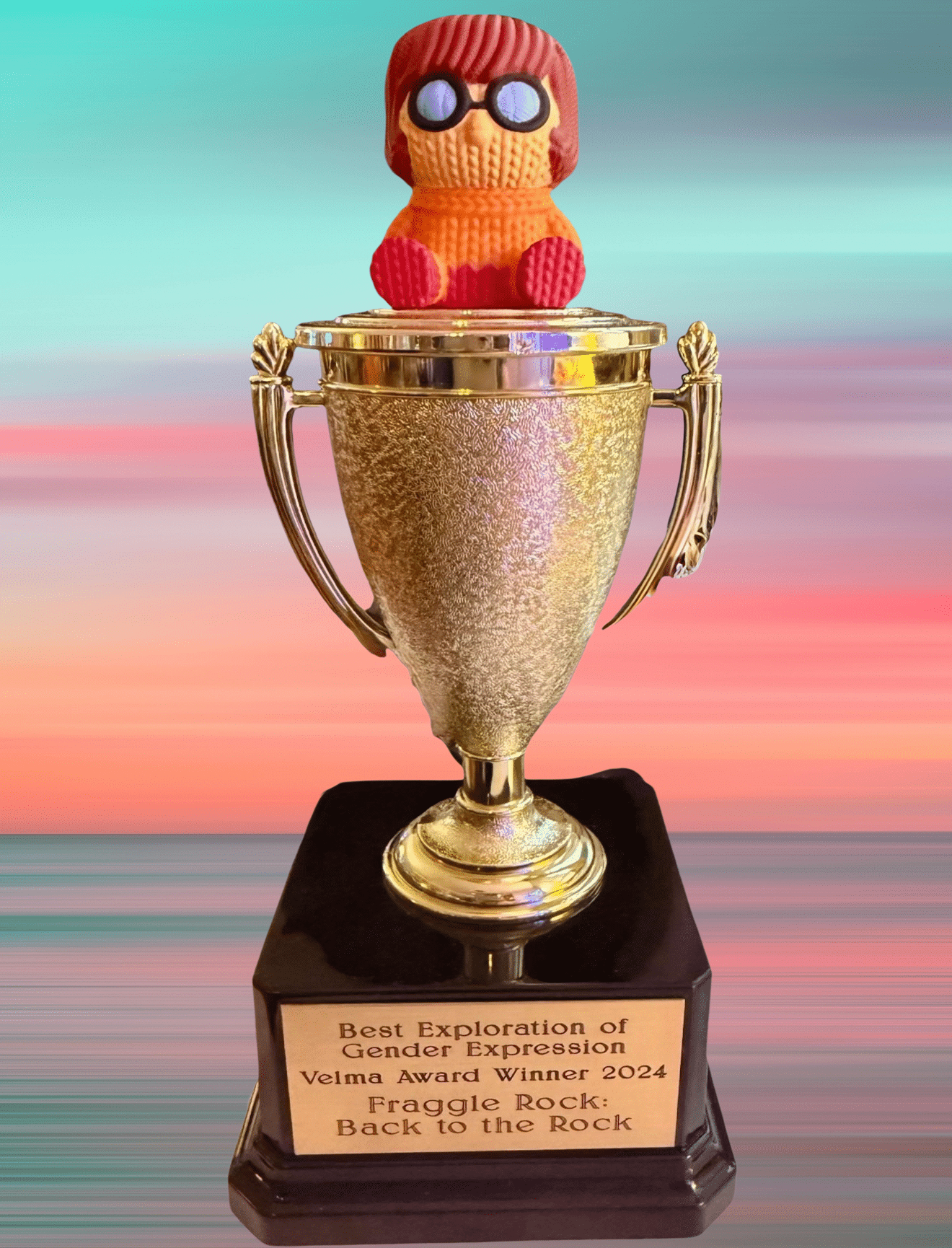 2nd annual Velma Awards