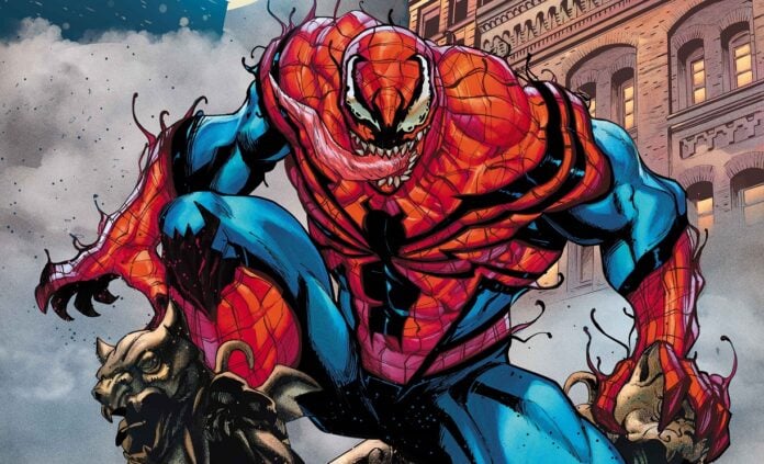 Web of Venom feature