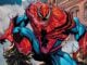 A new symbiote hero debuts in WEB OF VENOM one-shot