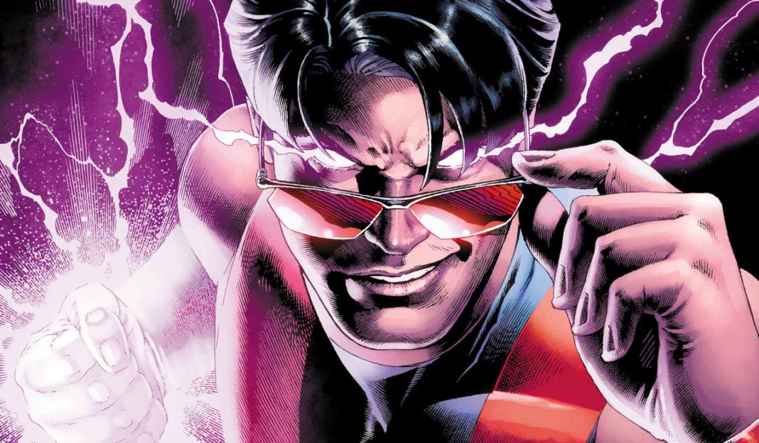 Wonder Man #1 2026 featured