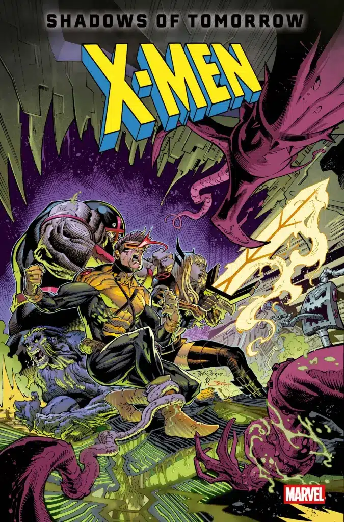 X-MEN #26