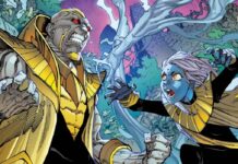 The Marvel Rundown: Revelation’s Ego Gets the Best of Him in X-MEN BOOK OF REVELATION #3