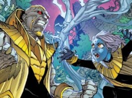 The Marvel Rundown: Revelation’s Ego Gets the Best of Him in X-MEN BOOK OF REVELATION #3