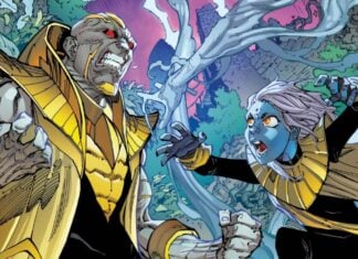 The Marvel Rundown: Revelation’s Ego Gets the Best of Him in X-MEN BOOK OF REVELATION #3
