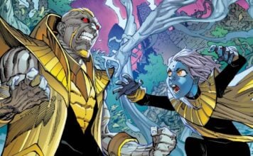 The Marvel Rundown: Revelation’s Ego Gets the Best of Him in X-MEN BOOK OF REVELATION #3