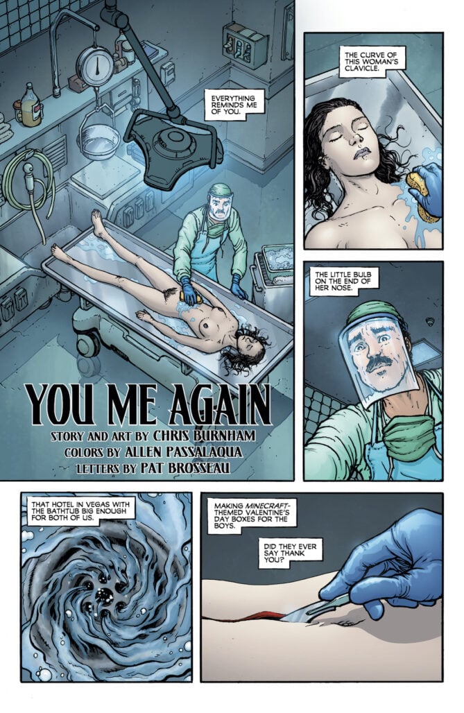 "You Me Again" preview from Love Ignited 2026