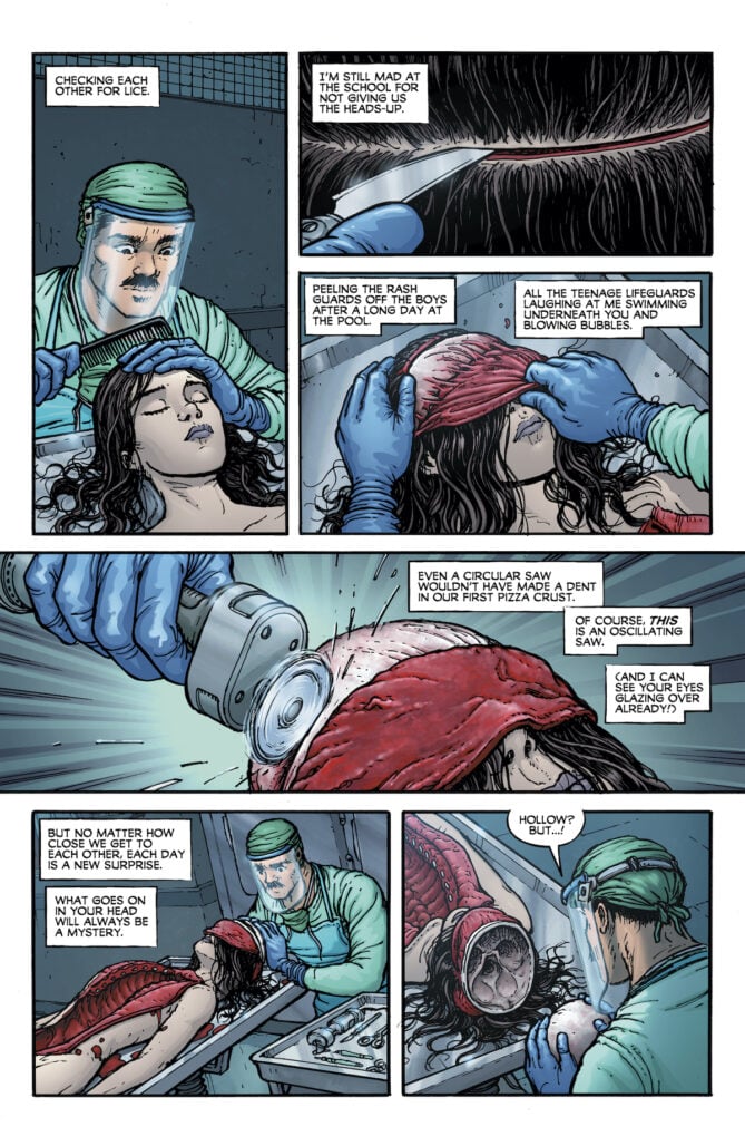 "You Me Again" preview from Love Ignited 2026