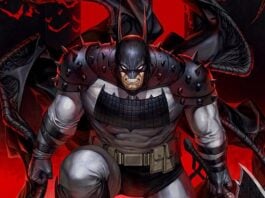 ABSOLUTE BATMAN #1 goes back for a blockbuster tenth printing