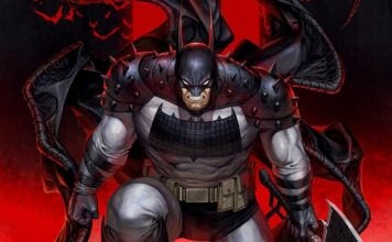 ABSOLUTE BATMAN #1 goes back for a blockbuster tenth printing