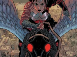 DC Comics Sales: Was DC the top comics publisher in 2025?