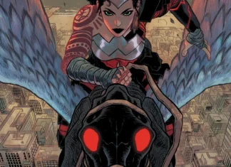 DC Comics Sales: Was DC the top comics publisher in 2025?