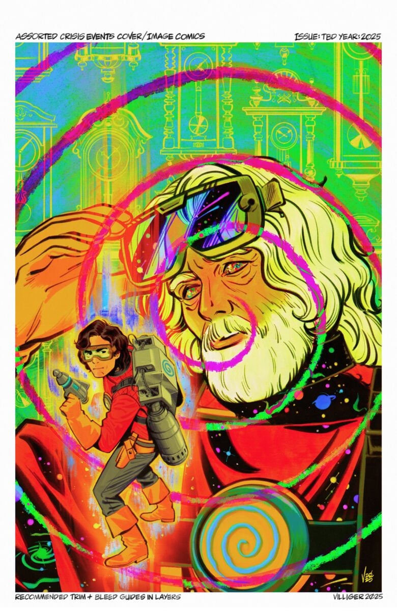 Image March 2026 Solicitations