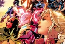 Jed MacKay bids farewell to Earth’s Mightiest Heroes with AVENGERS #36