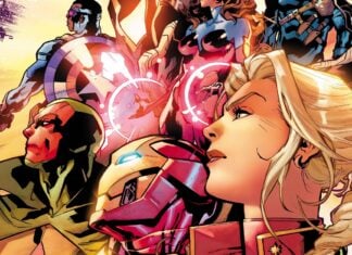 Jed MacKay bids farewell to Earth’s Mightiest Heroes with AVENGERS #36