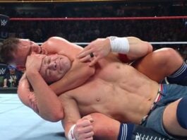 Turnbuckle BEATDown: John Cena’s Career is Compromised to a Permanent End