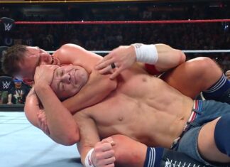 Turnbuckle BEATDown: John Cena’s Career is Compromised to a Permanent End