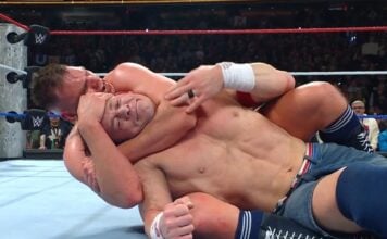 Turnbuckle BEATDown: John Cena’s Career is Compromised to a Permanent End