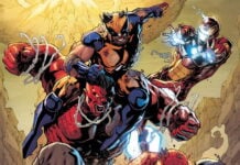 Marvel announces four Comics Giveaway Day™ releases comics giveaway day marvel comics