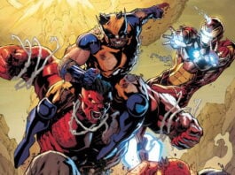 Marvel announces four Comics Giveaway Day™ releases comics giveaway day marvel comics