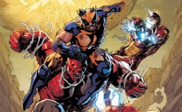 Marvel announces four Comics Giveaway Day™ releases comics giveaway day marvel comics